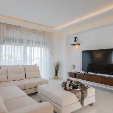 Premium Zakynthos 5 Bedrooms Nezuko Spacious Furnished Sun Terrace Outdoor Dining And Sitting Area Private Outdoor Pool And,